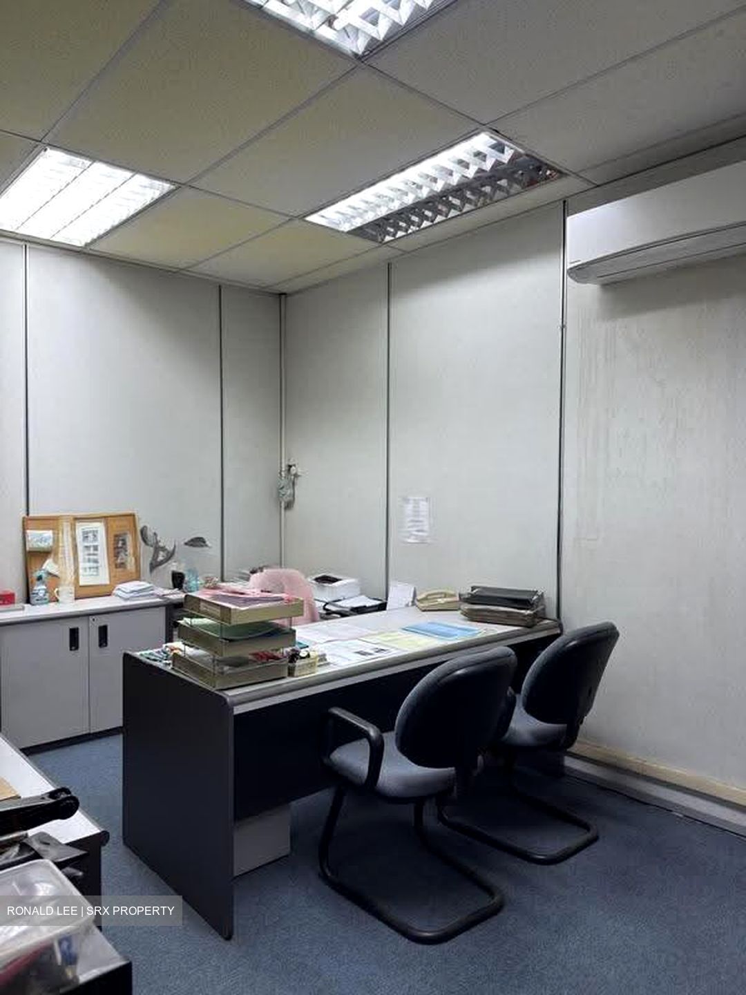Lam Soon Industrial Building (D23), Factory #615072111